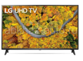 Телевизор LG 50 127 СМ 4K  Smart TV  (Новые Гарантия) 