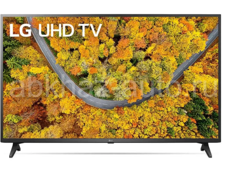 Телевизор LG 50 127 СМ 4K  Smart TV  (Новые Гарантия) 