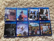 PS4 Pro 1tb в идеале