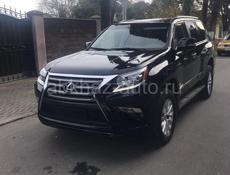 Lexus GX