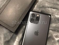 iPhone Xr в корпусе 13pro