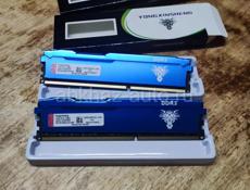 Оперативная память ddr3 1600 8gb