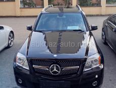 Mercedes-Benz GLK