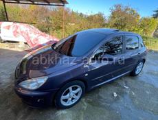 Peugeot 307