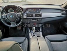BMW Х6