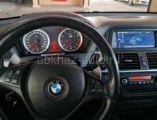 BMW Х6