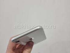 iPhone xr 64gb silver 