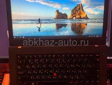 Ноутбук Lenovo Thinkpad L470