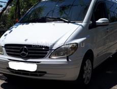 Mercedes-Benz Viano