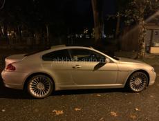 BMW 6 Series