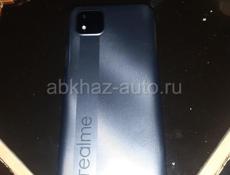 realme c 11 2022 память 32