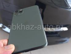 Iphone 11 Pro Max Green 