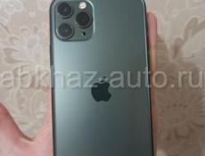 Iphone 11 Pro Max Green 