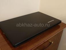 Продам ноутбук 17.3 Lenovo 18000р.
