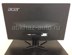 Монитор Acer 23-24 60 Гц без торга. Цена сегодня 