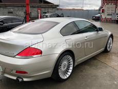 BMW 6 Series