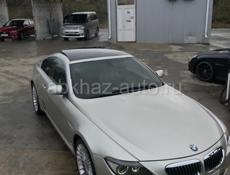 BMW 6 Series