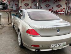 BMW 6 Series