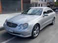 Mercedes-Benz CLK