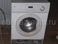 Распродажа БУ стиральных машин