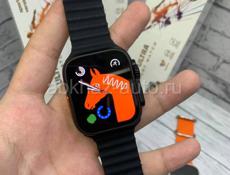 Apple Watch x8 ultra 