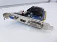 Видеокарта PCI-E Sapphire Radeon HD 4350 hdmi 