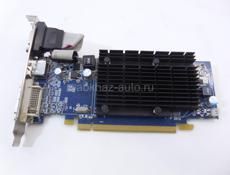 Видеокарта PCI-E Sapphire Radeon HD 4350 hdmi 