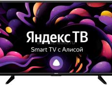 Телевизор Smart Tv