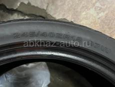 Pirelli r18 245/45