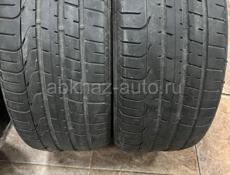 Pirelli r18 245/45