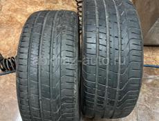 Pirelli r18 245/45