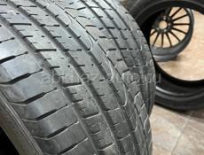 Pirelli r18 245/45