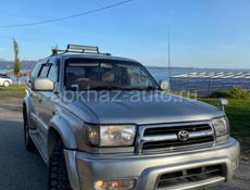 Toyota Hilux Surf