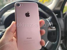 iPhone 7 128gb