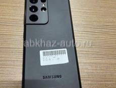 Samsung S21 ultra 