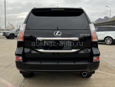 Lexus GX