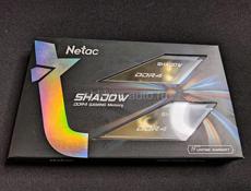 Netac Shadow Grey 16GB