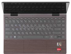 Сенсорный ноутбук HP Envy 360