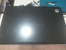 Ноутбук HP pavilion g6 
