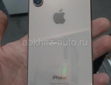 IPHONE 10 Xs 256gb Gold