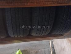 Шины б/у  185/55 R15