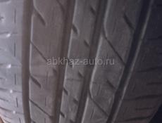 Шины б/у  185/55 R15