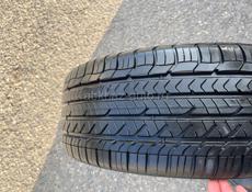 Покрышки новые 225/45 R18