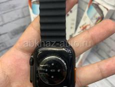 Apple Watch X8 ultra