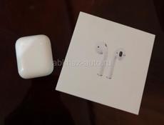 Наушники AirPods 2