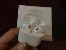 Наушники AirPods 2