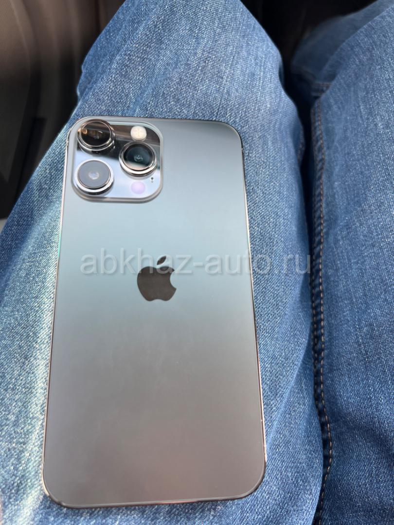 Iphone 14 pro корпус