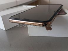 Iphone XS Max Gold