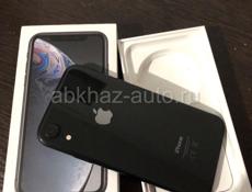 iPhone XR 128g