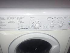 Стиральная машина Indesit 5кг